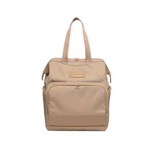 Sarah Wells Norah breastpump backpack